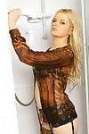büyük Bubi yedekte Saçlı Kız Rima yok bazı iç çamaşırı modelleme içinde olması geçti Üzerinde duş shanty