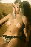 die Blonde teen OLGA S verhält absolut naughty Wenn zeigen werden lohnt sich für Nackt Rat auf cam