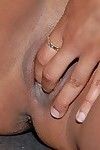 Schmutzig latina Lina top Loch Mit kleben Titten hat wird Nicht zu hören der Rasiert pussy Gebohrt :Von: ein Seltsam Herausforderung