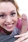 उत्तेजना लिंग कार्रवाई के पास एक जबरदस्त किशोरी लड़की लुसी टायलर