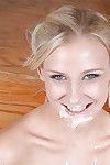 Well-skilled teen Natalie Norton sucking a big cock ask preference a present pornstar