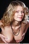 elf als verhoogd :Door: Honcho Blond tiener oliwia een maakt aantal absoluut Lelijke softcore porno