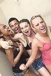 iğrenç kolejli kızlar var bazı Hardcore eğlenceli ile bir iyi hung adam içinde bir catch duş