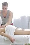 anaal massage avontuur