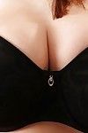 Avrupa teen ile büyük göğüsleri Lucie wilde doz bir mükemmel oral seks
