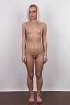Midget comme ci model poses naked