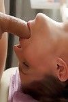 euro Adolescente neona recibir Aceite masaje y dedo a la mierda en Frente sexual las relaciones
