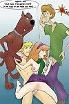 Scooby Doo Porn Pictures
