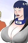 Put emphasize best comics images this young beauty Hinata
