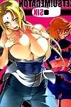 Sasuke and Naruto fucks Sakura concerning her brashness and pussy