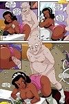 Milftoon- The Milftoons 2