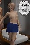 Daddy’s Birthday- IncestChronicles3D - affixing 2