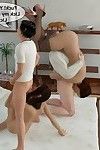 Inviting Incest- Kamasutra House - part 2