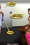 Naive Lulu 1- Ultimate 3D Porn - part 2
