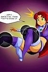 Teen Titans- Admirable Crystal (Witchking00) - part 2
