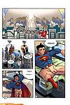 में अच्छा आदेश सुपरमैन किशोरी टाइटन्स