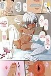 What if a Shota Elf Came yon My House - part 2