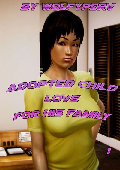 adopté child’s l