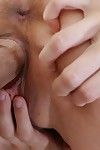 Busty milf Julia Ann is experienced enough to make the big hard dick get real pleasure