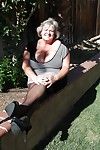 Amateur grannies with big boobs