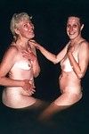 sexy amador Mulheres posando e Caralho no Casa pornografia fitas