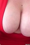 Trapped Busty Housewife Wank Encouragement