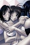 Lovely mature in anime picture gets deep fucked from behind