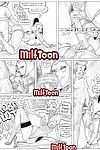Milftoon- Jepsons