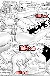 Milftoon- Goof Troop