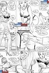 Milftoon- Family - part 2
