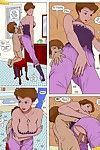 milftoon Mary ve Wendy Git pro 2