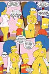 Los The simpsons 6 stary nawyk – Croque