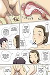 प्यार family’s महत्वपूर्ण जापानी हेंताई सेक्स हिस्सा 5