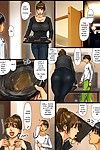 Cumming Bên trong mommy’s cái lỗ vol. 2 hentai phần 4