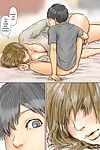 Cumming Inside Mommy’s Hole Vol. 2- Hentai - part 7