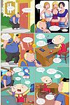 Quahog Diaries- Family Guys VentZX