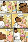 Hot for Ms. Cross 2- Moose - part 2