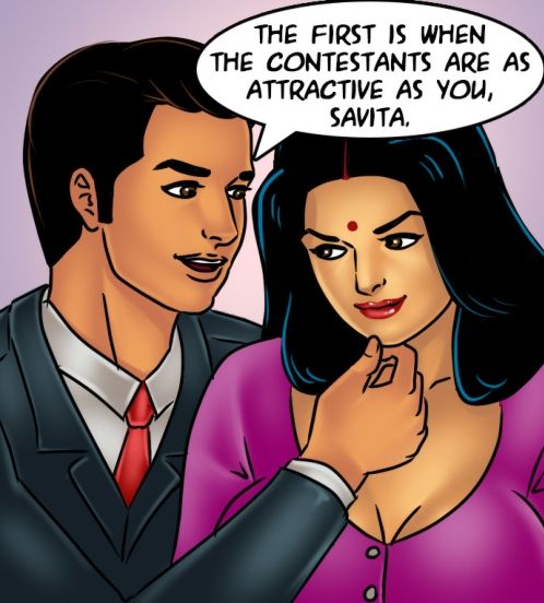 anal,Blowjob,Indian Porn,SavitaBhabhi,Slut,Adult Comics,Savita Bhabhi 66- A Recipe for Sex