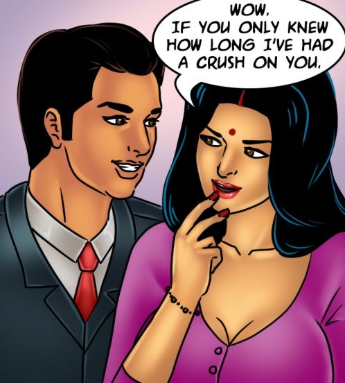 anal,Blowjob,Indian Porn,SavitaBhabhi,Slut,Adult Comics,Savita Bhabhi 66- A Recipe for Sex